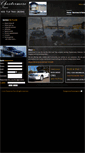 Mobile Screenshot of chestermeretaxi.com
